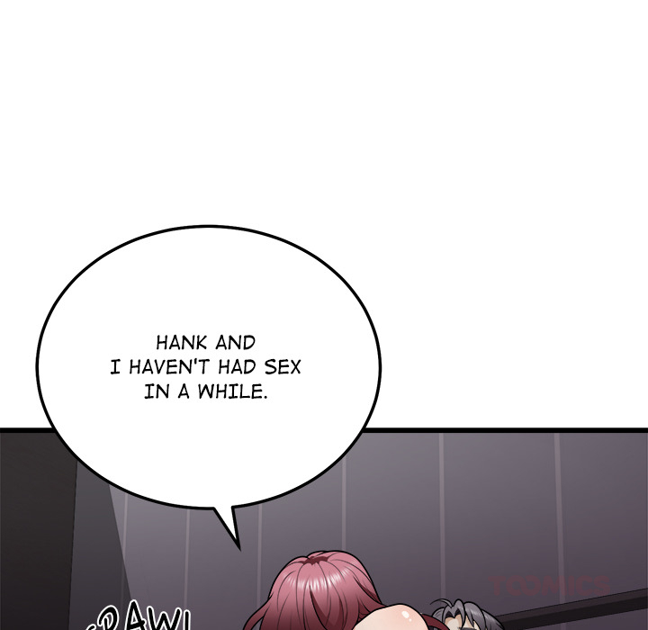 Body Swap - episode 9 - 20