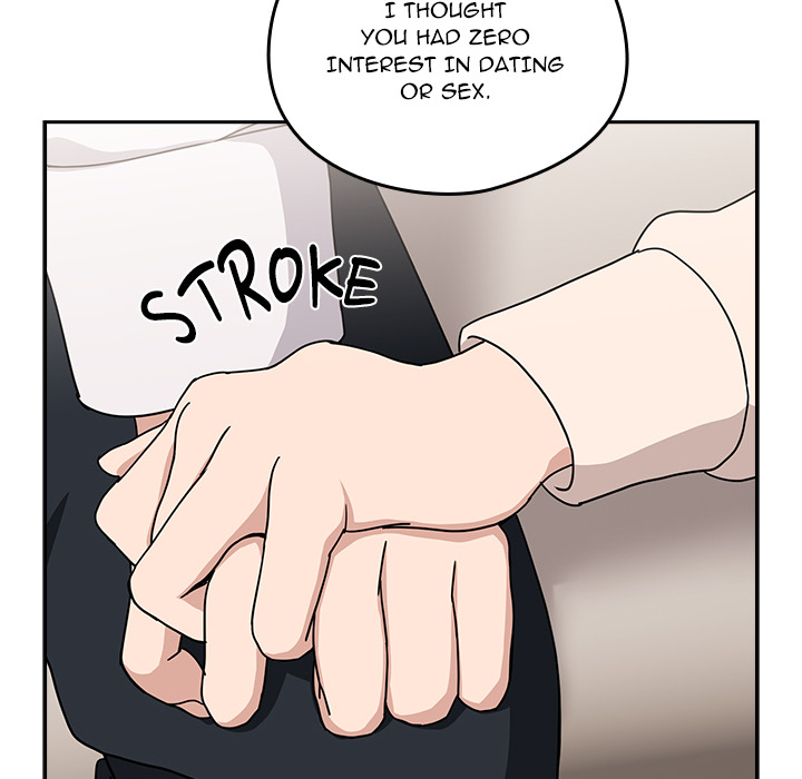 Dating After Work - UNCENSORED - episode 19 - 131