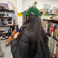 TikTok Account - https://p16-sg.tiktokcdn.com/tos-alisg-avt-0068/2f42f273e00dbeab79b7f3d74ebba7a1~tplv-tiktokx-cropcenter:200:200.jpeg
