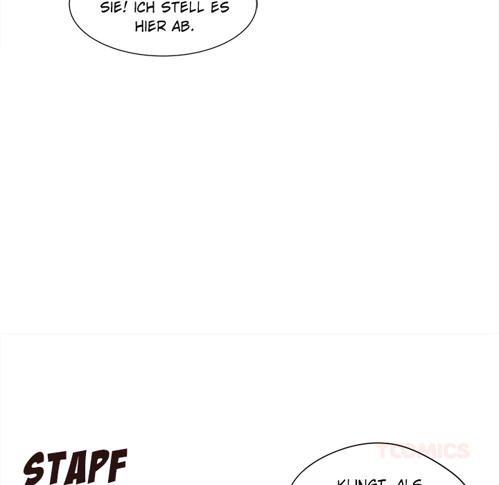 Liebe ist doof - episode 20 - 21