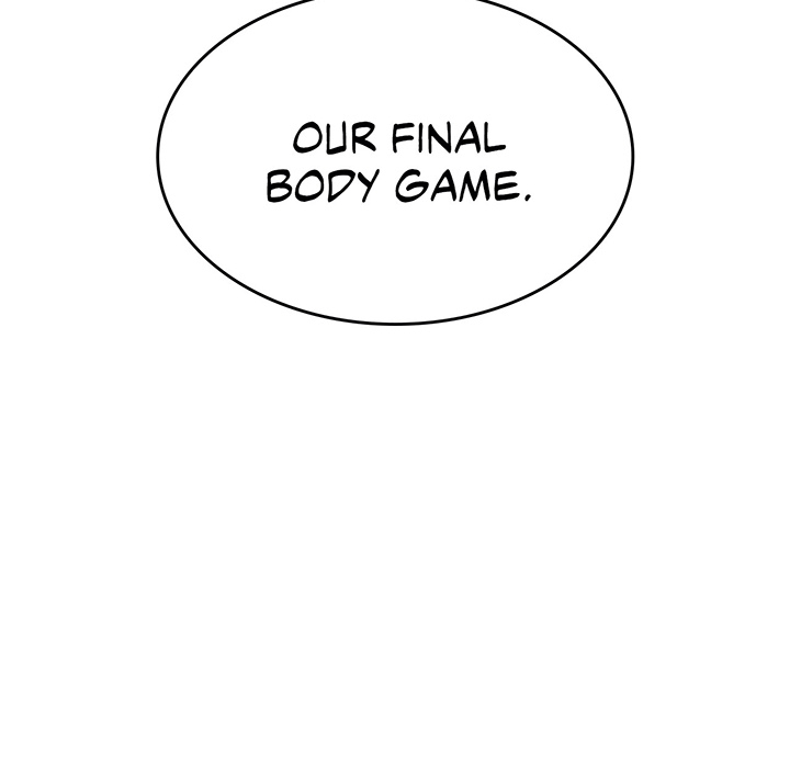 The Body Game - episode 62 - 4