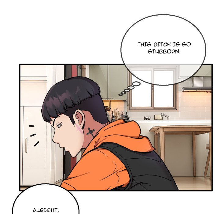 The Delivery Rider - episode 6 - 77