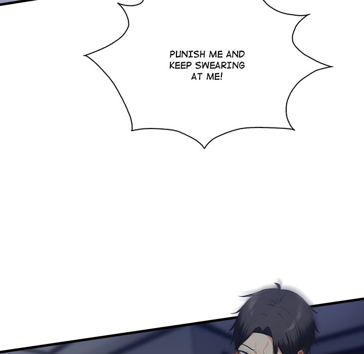 Steamy Webtoon Collection - episode 1 - 76