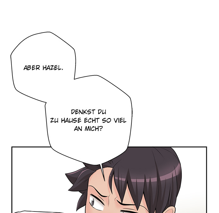 Liebe... aber nur zum Üben - episode 4 - 6