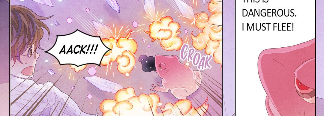 Magic Soup - episode 28 - 37