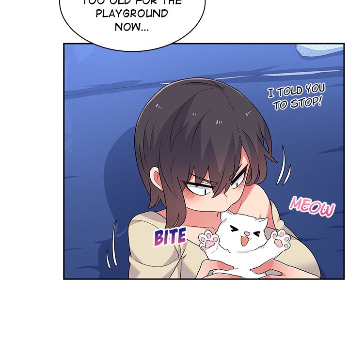 Life with Mia - episode 5 - 115