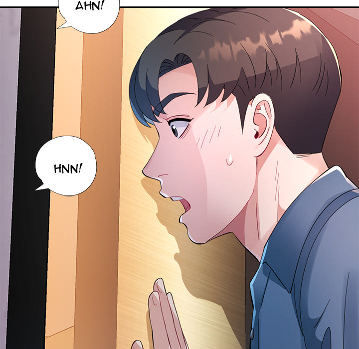 Intimate Tutoring - episode 1 - 179
