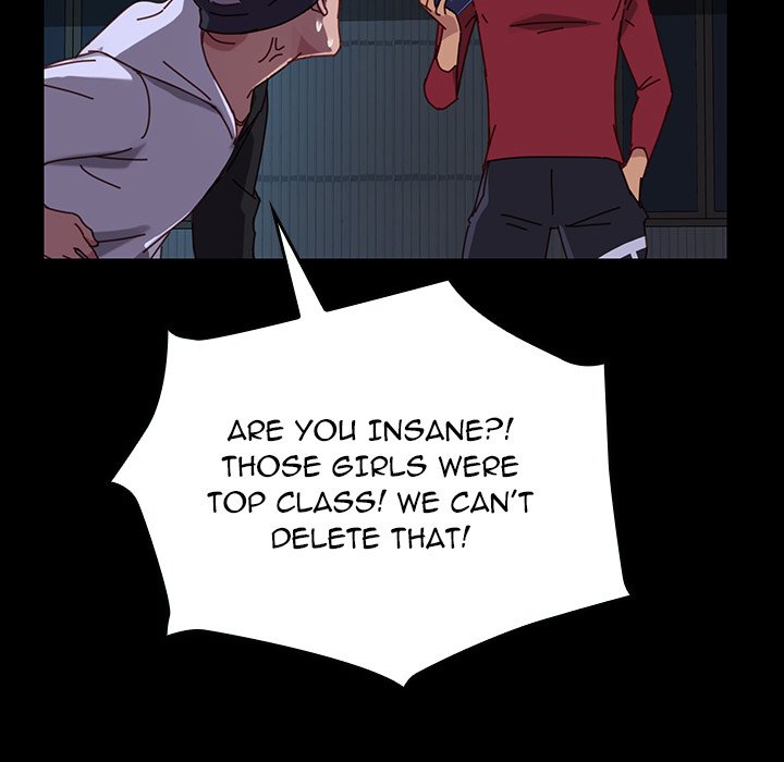 The Perfect Roommates - episode 17 - 118