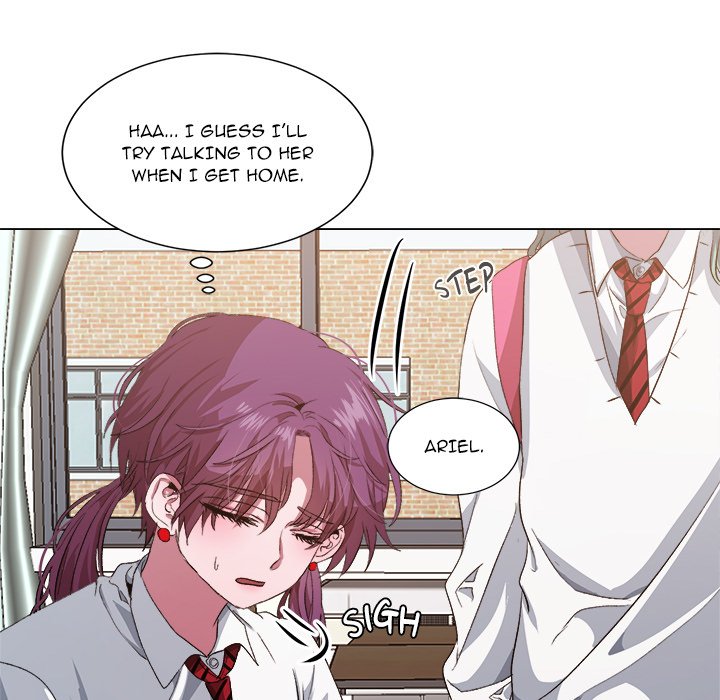 The Spring Scent of the Sea - episode 34 - 22