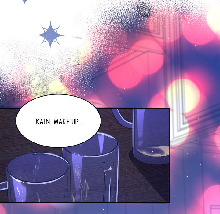 Strange Family - episode 28 - 51