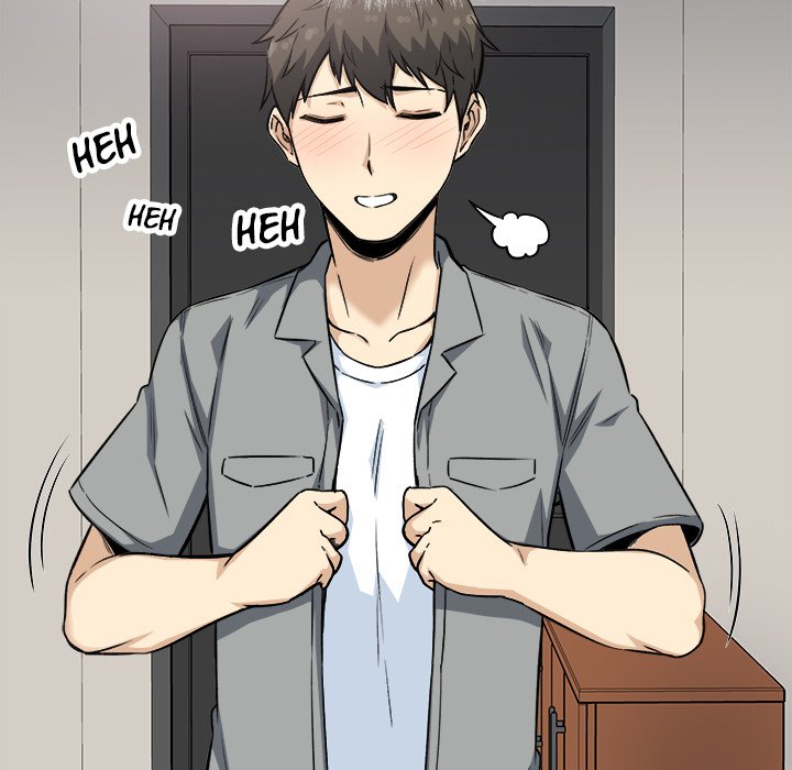 Excuse me, This is my Room - episode 64 - 116