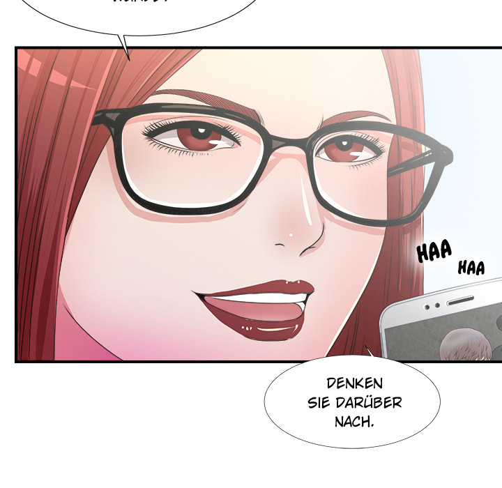 Seinen Mann stehen - episode 4 - 19