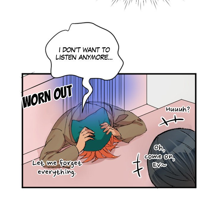 Today, I Meet a Dragon - episode 14 - 58