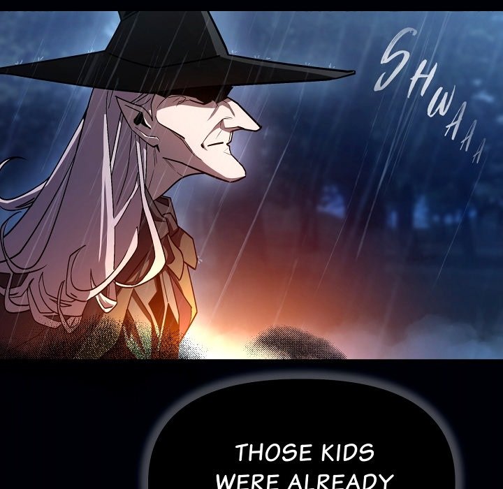 Summoners War: Occult Detective Nicki - episode 8 - 128