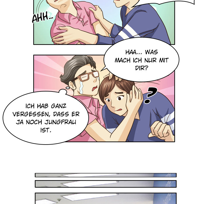 Die neue Kollegin - episode 7 - 10
