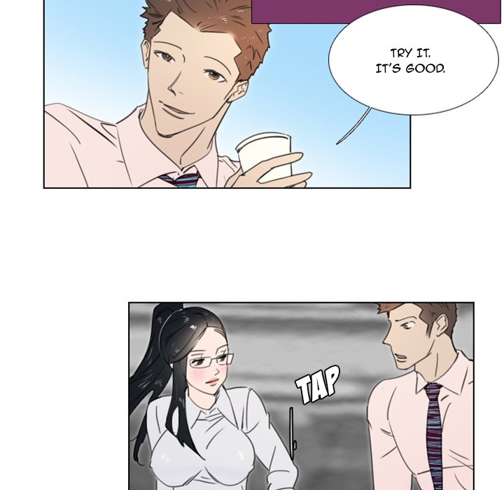 New Employee - episode 13 - 26