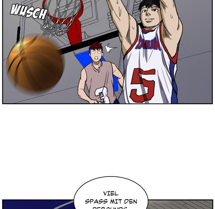 Tweener - episode 29 - 21