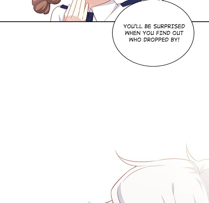 A Young Case of Hearts - episode 3 - 88