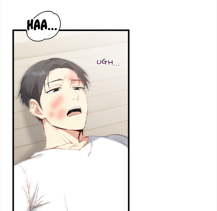 Rekindled Heat - episode 17 - 23