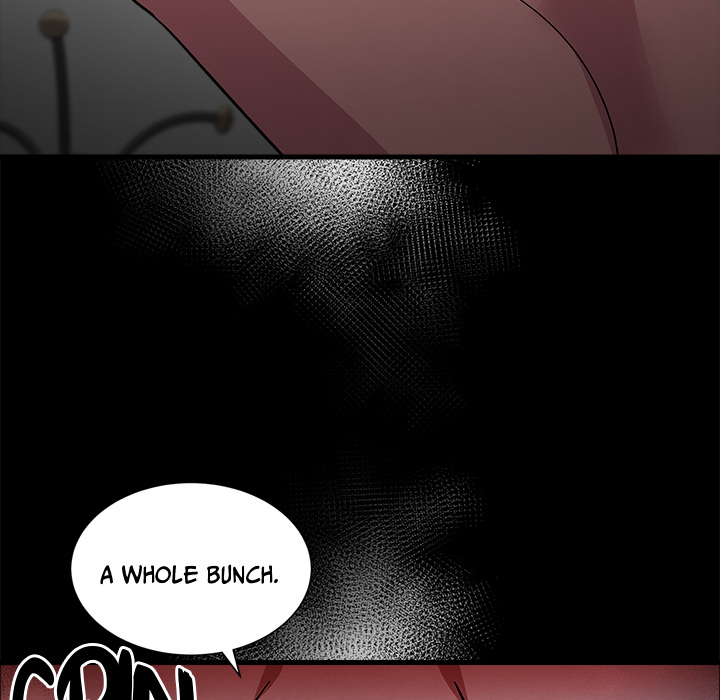 Demon Cat - episode 32 - 130