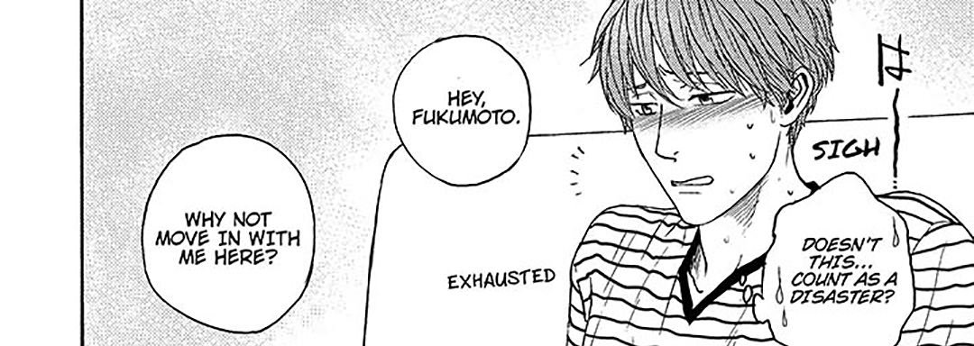 My Lucky Star (SHINKOSHA) - episode 2 - 52
