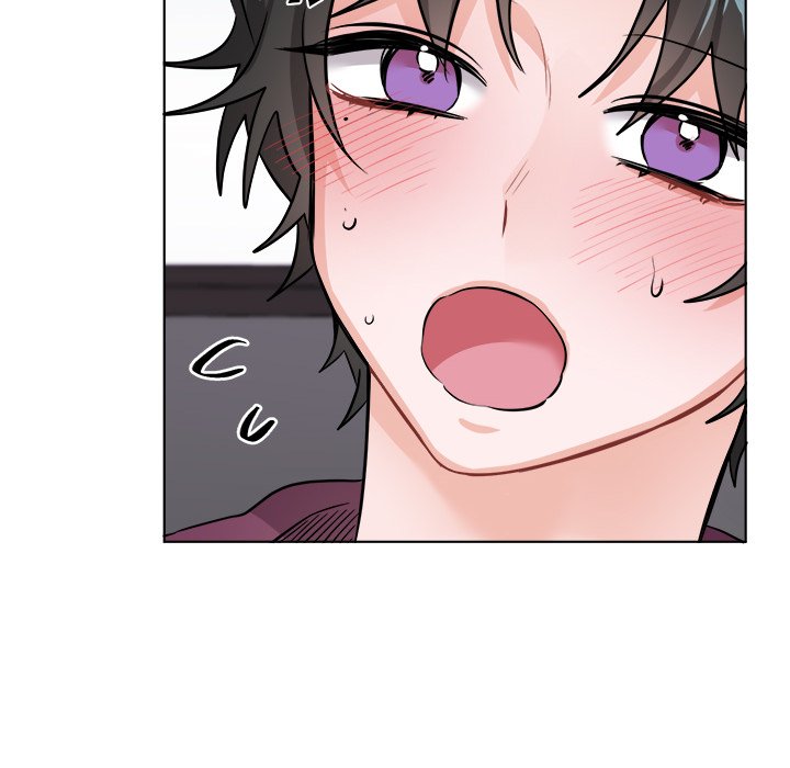 Pheromone Sherbet♥ - episode 21 - 11