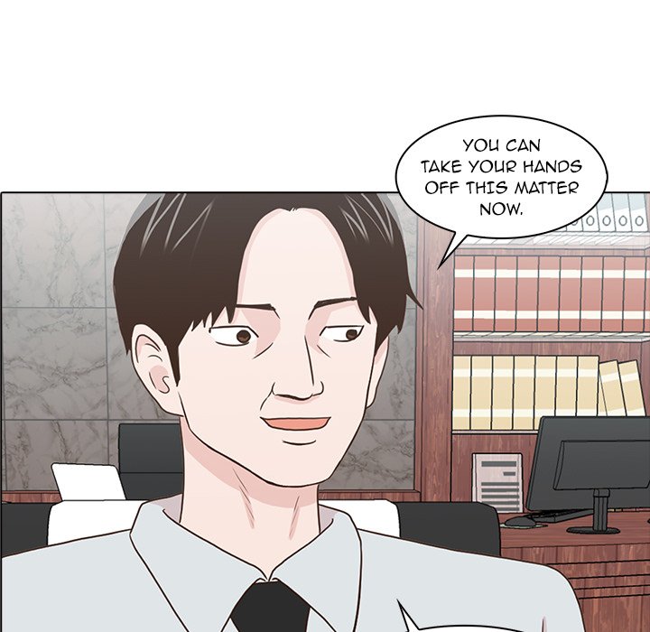 Dalhee's Boarding House - episode 12 - 11