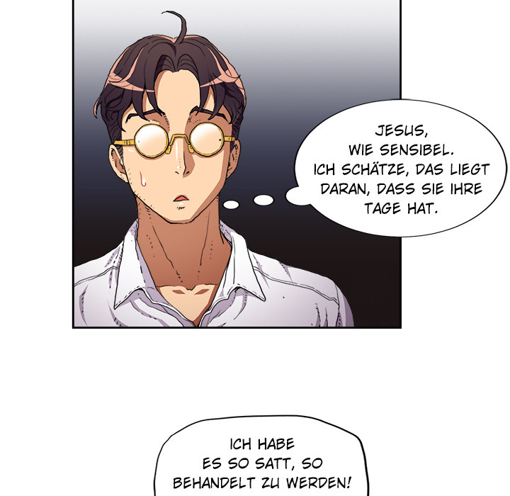 Yuris Nebenjob - episode 35 - 40