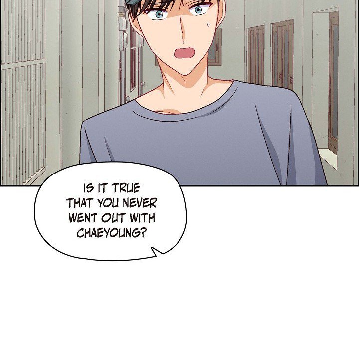 The Friendship Dilemma - episode 45 - 75