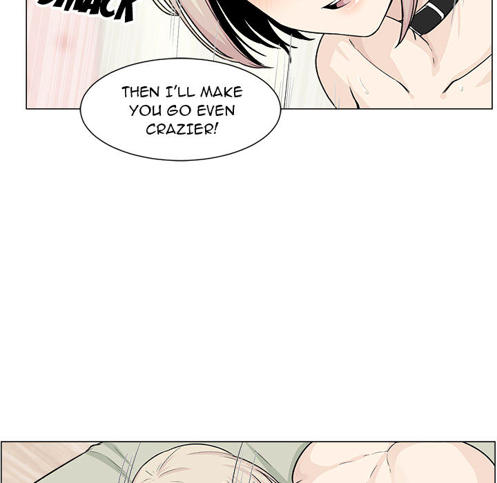 Excuse me, This is my Room - UNCENSORED - episode 20 - 94