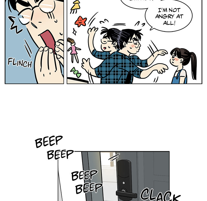Snowman - episode 3 - 17