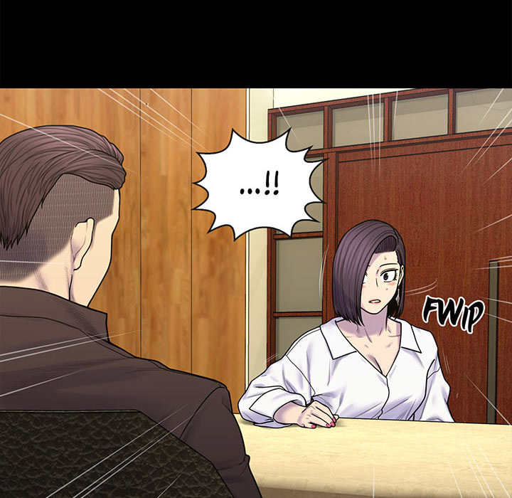 Sleeping With the Ghost - episode 61 - 19