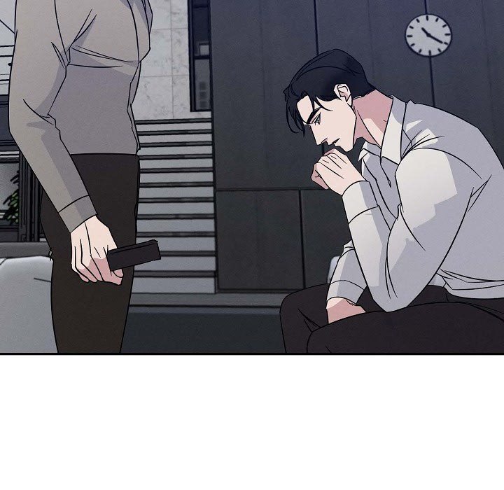 Lose Your Touch - episode 25 - 11