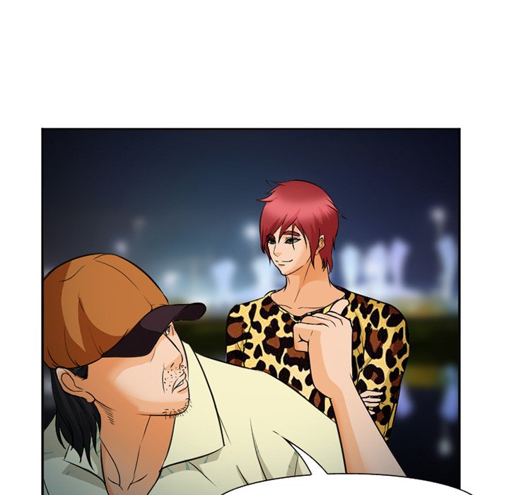 Dating Contract - episode 31 - 27