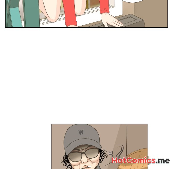 Hold My Hand - episode 15 - 81