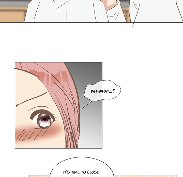 Your Secret Body - episode 17 - 50