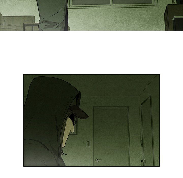 Gorgon - episode 34 - 6
