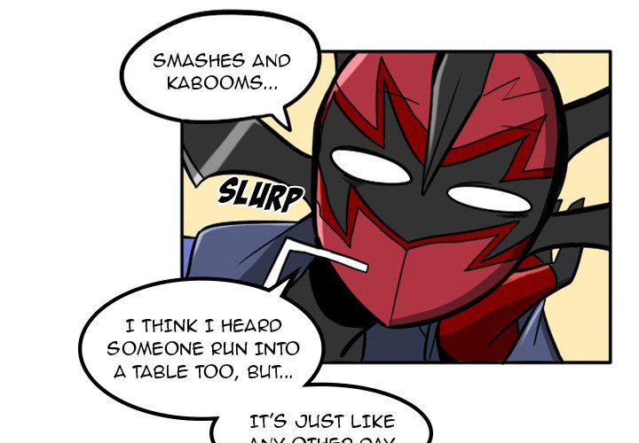Maki and Friends - episode 9 - 1