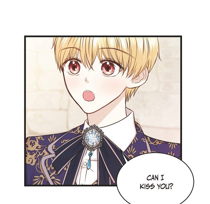 Hold on, Crown Prince! - episode 28 - 15