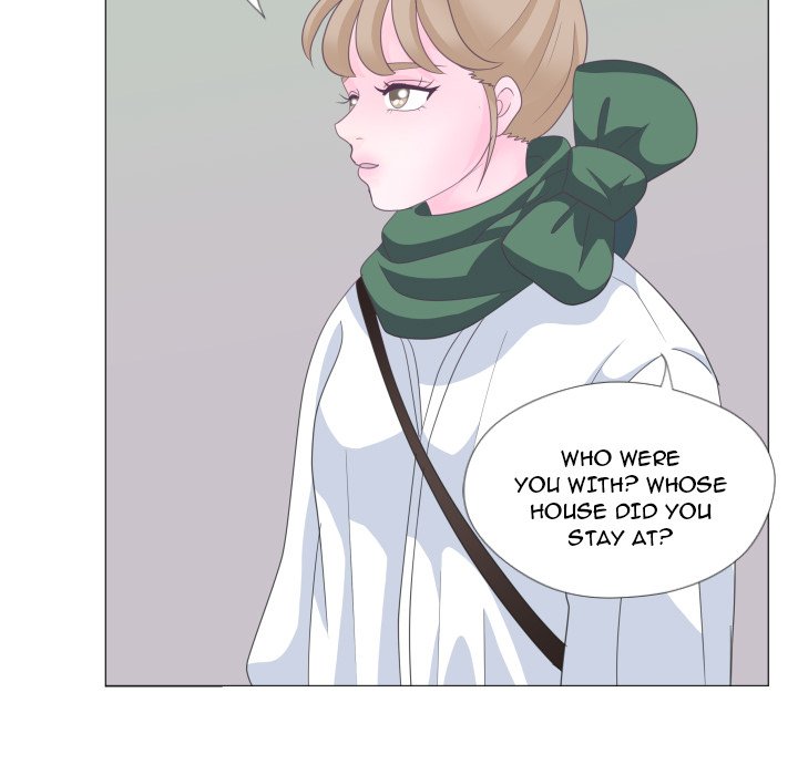 You Have The Wrong Person - episode 29 - 70