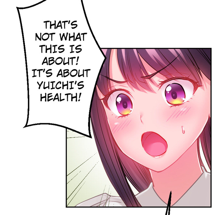Diet For Sex! - episode 15 - 15