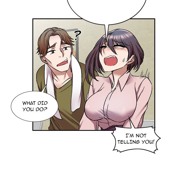 Don't Seduce Me! - episode 7 - 102