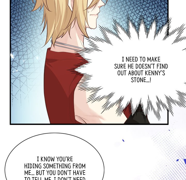 Strange Family - episode 42 - 23