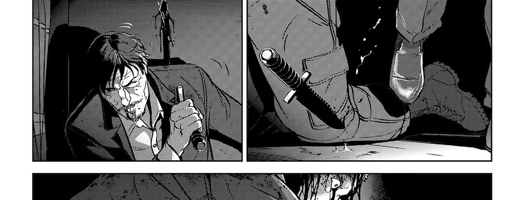 StoneBot Nakamura Omnibus - episode 7 - 78