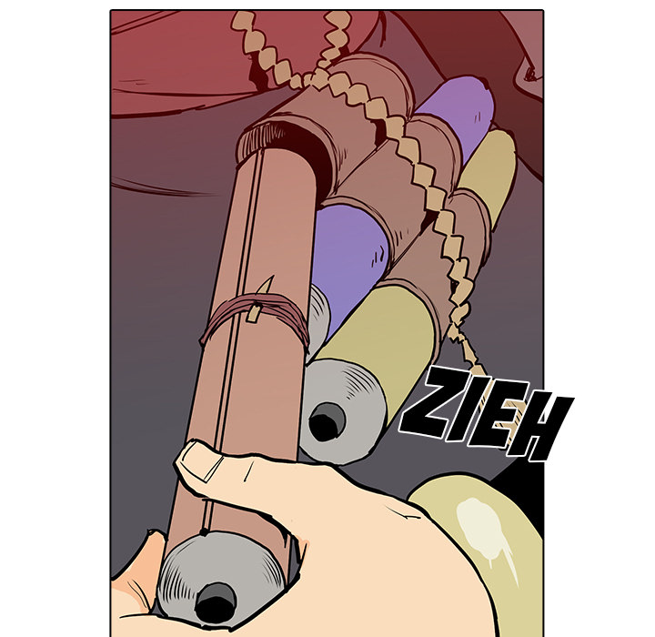 Yeongnos Giftzähne - episode 9 - 37
