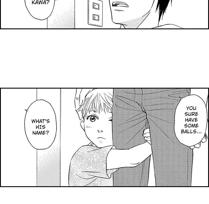 Daddy's Boyfriend - episode 1 - 43