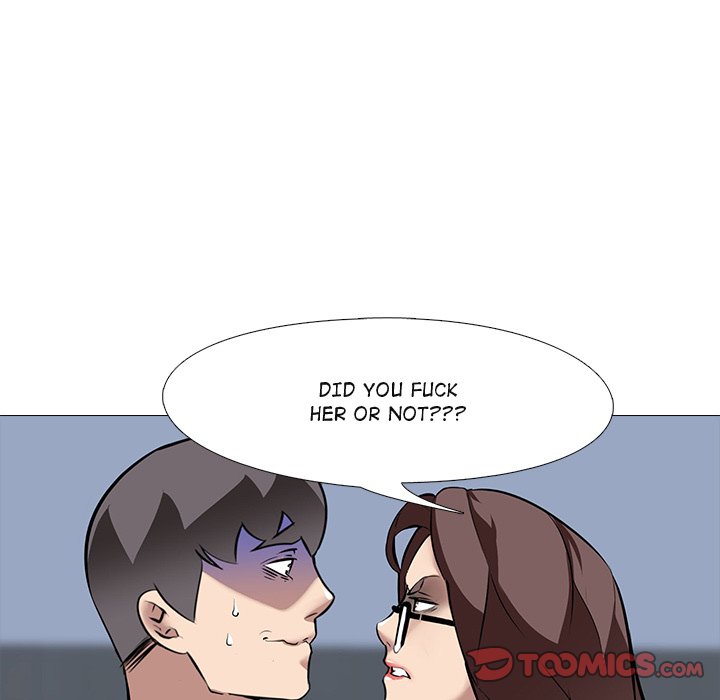 Quarantine Tower - episode 16 - 31