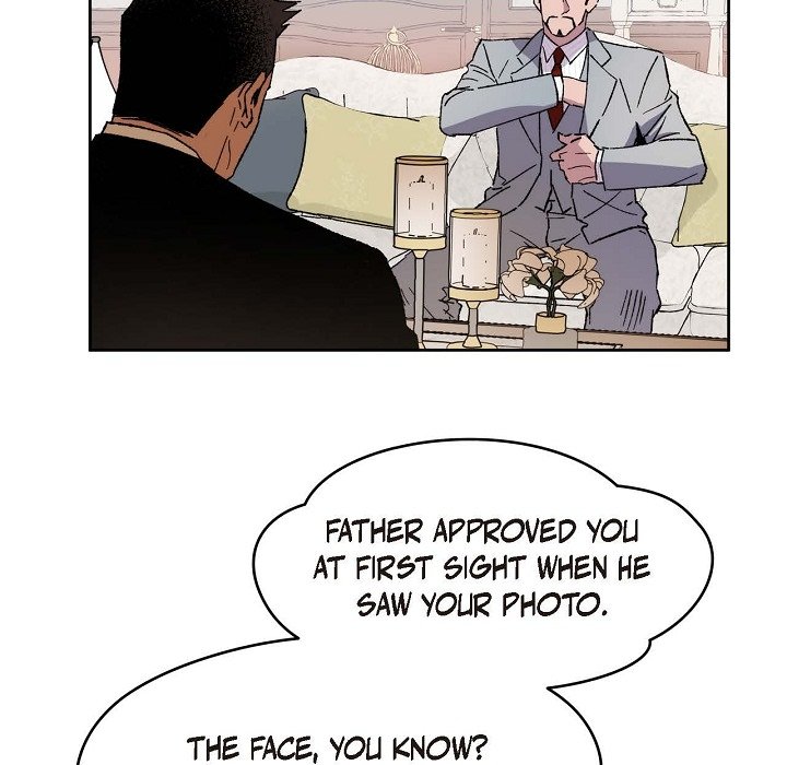 Hard-Boiled Love - episode 1 - 66