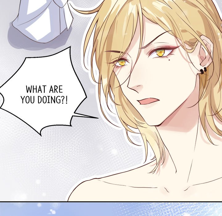 Strange Family - episode 6 - 66