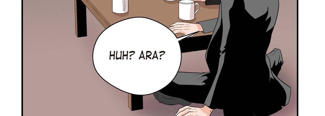 Noona Fan - episode 75 - 266